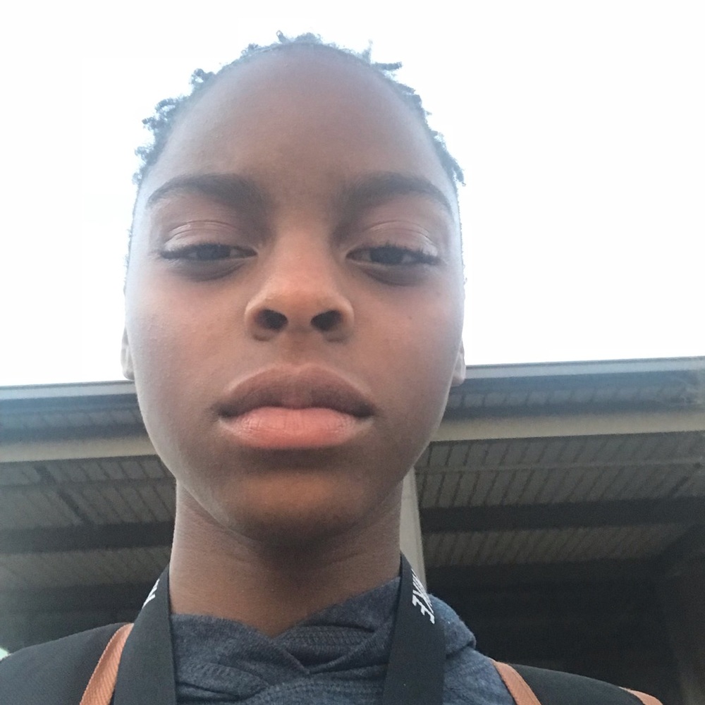 Meet your Posher, Cami